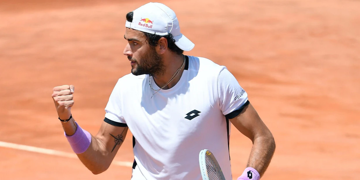 Master 1000 Montecarlo, Kecmanovic-Berrettini: a che ora inizia e dove vederla in TV e in streaming