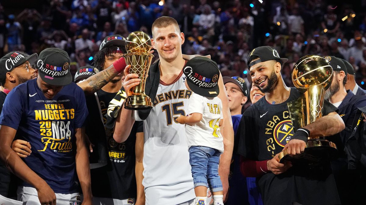 NBA: l’albo d’oro dei vincitori e chi ha vinto più anelli nella storia?