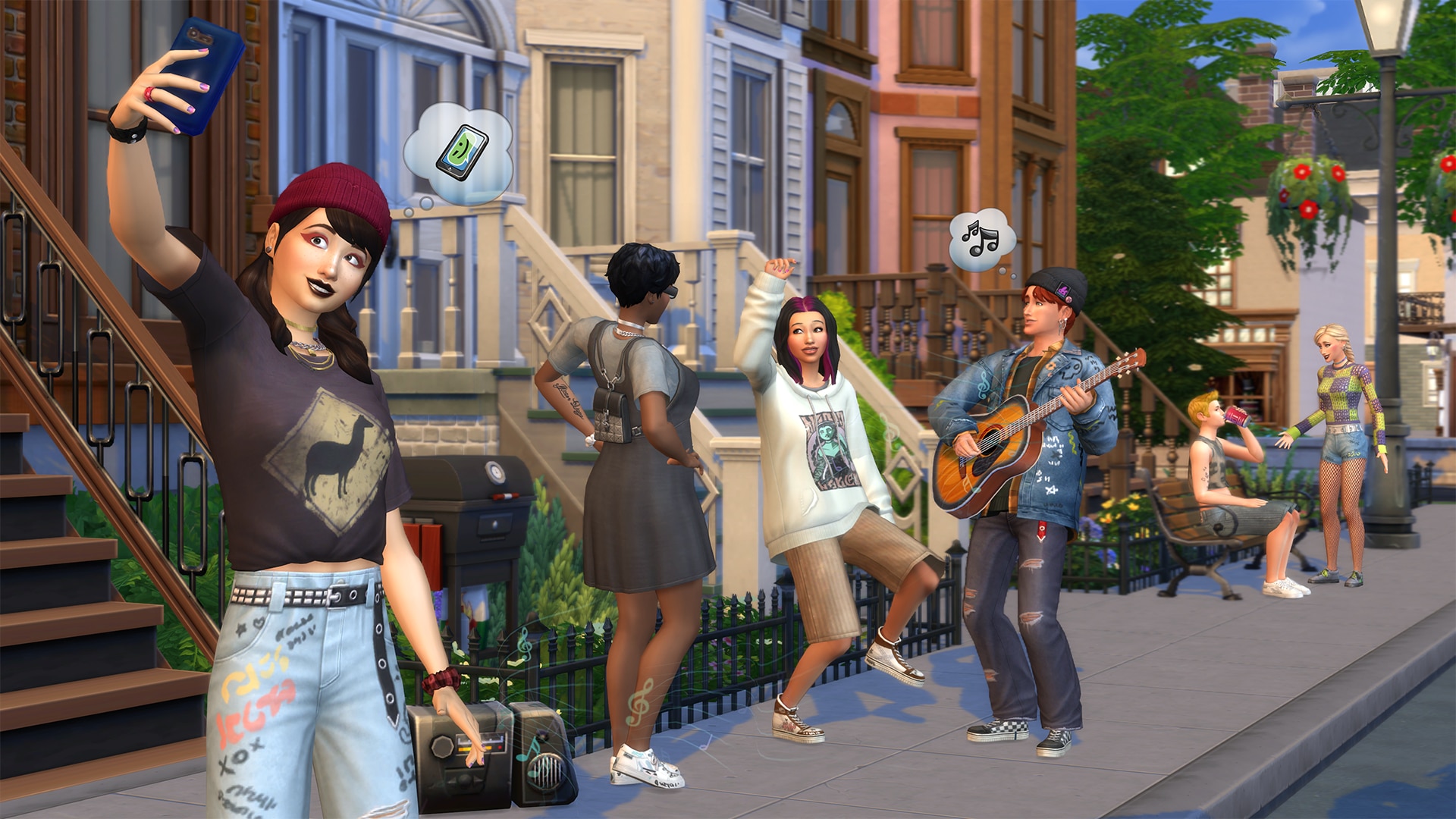 Trucchi The Sims 4: come avere soldi infiniti, case, immortalità e tanto altro