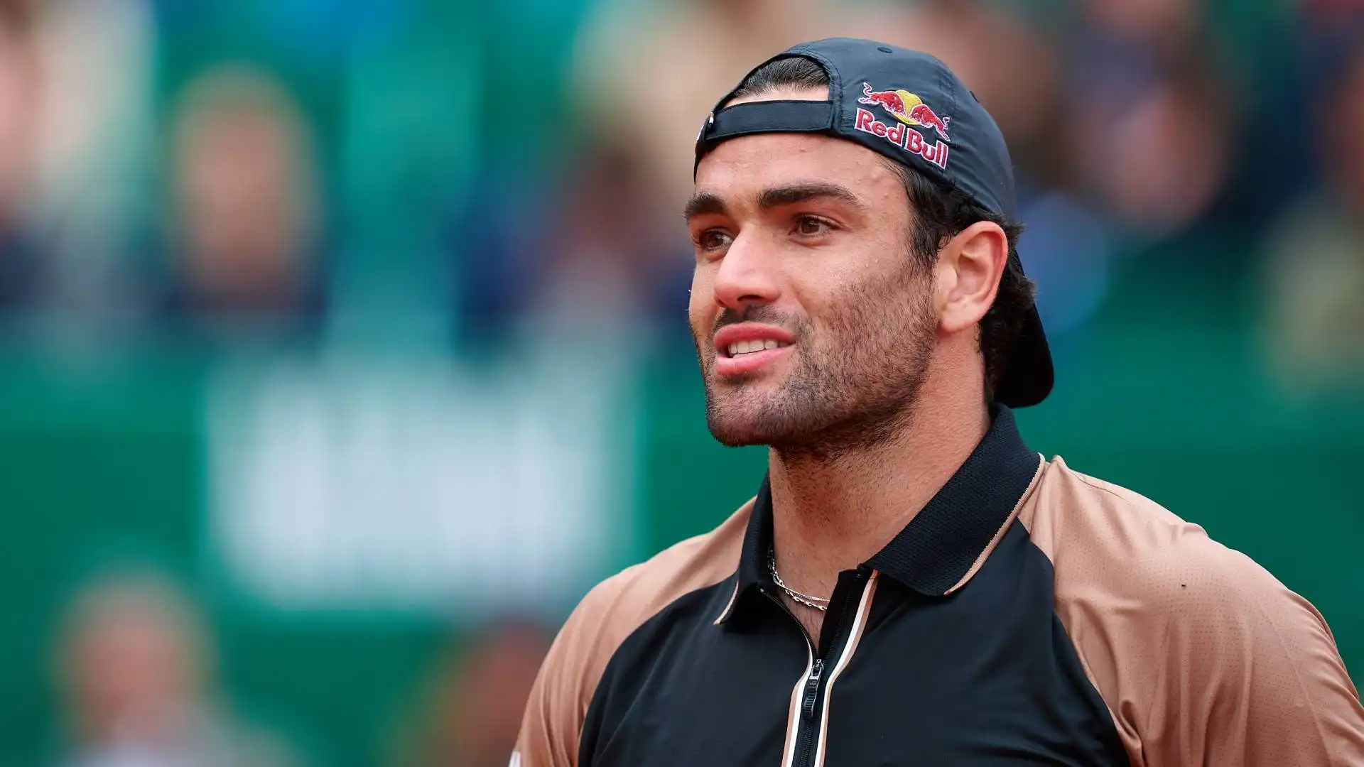 Berrettini non giocherà il Roland Garros: comunicato e infortunio