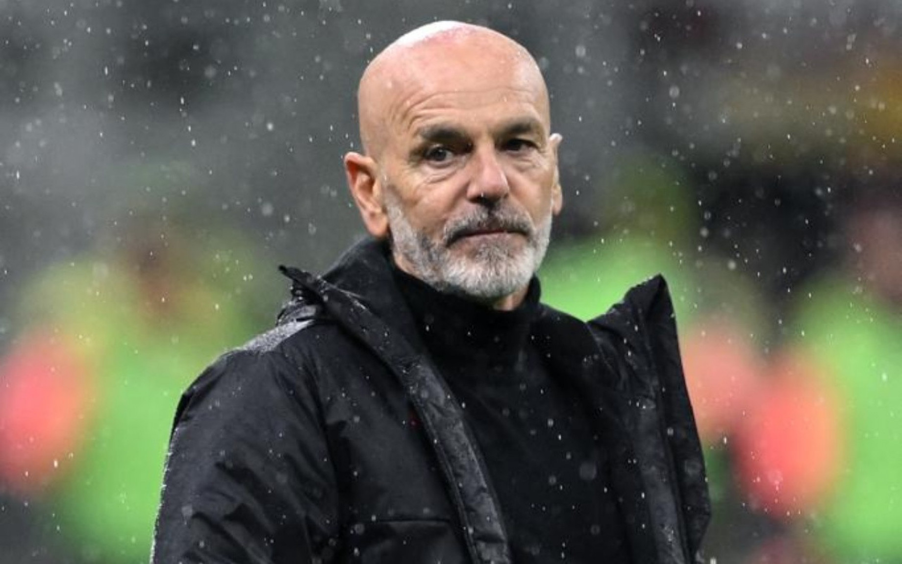 Pioli allenerà in Premier League? L’allenatore: “Sto studiando l’inglese”