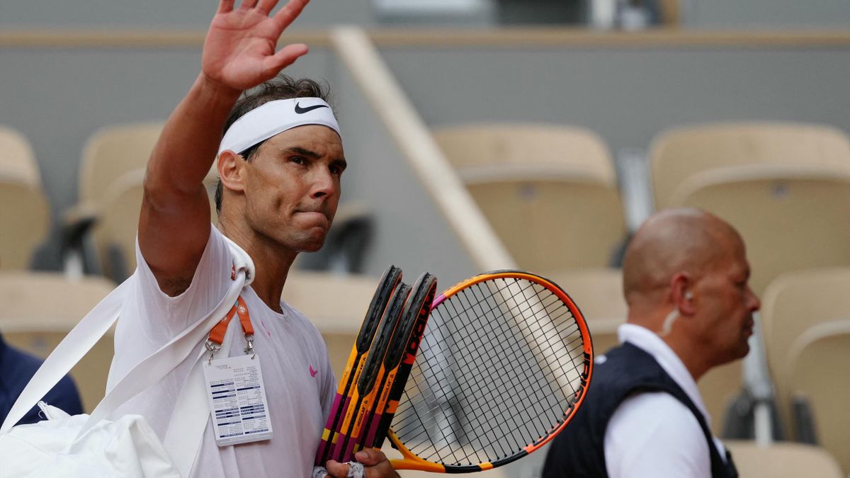 Rafael Nadal: quante partite e tornei ha vinto al Roland Garros?