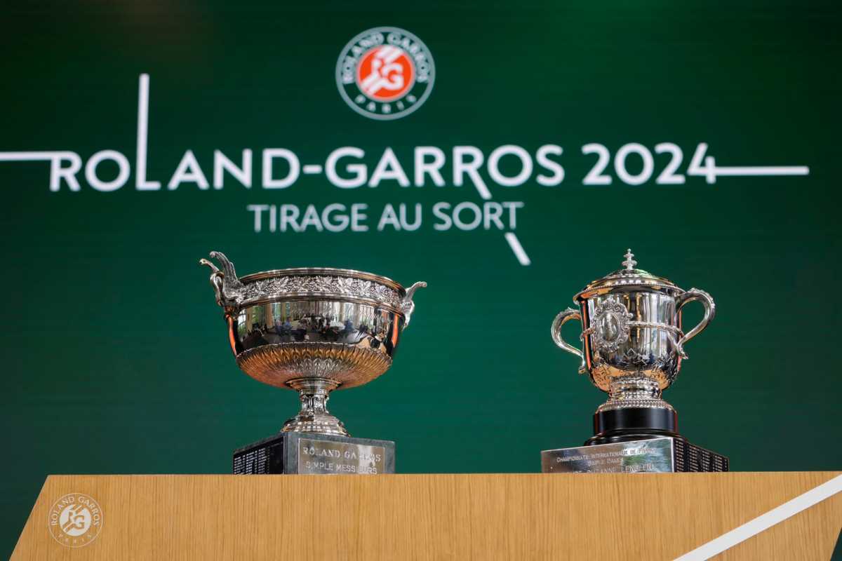 Roland Garros: chi sono i favoriti per la vittoria finale?