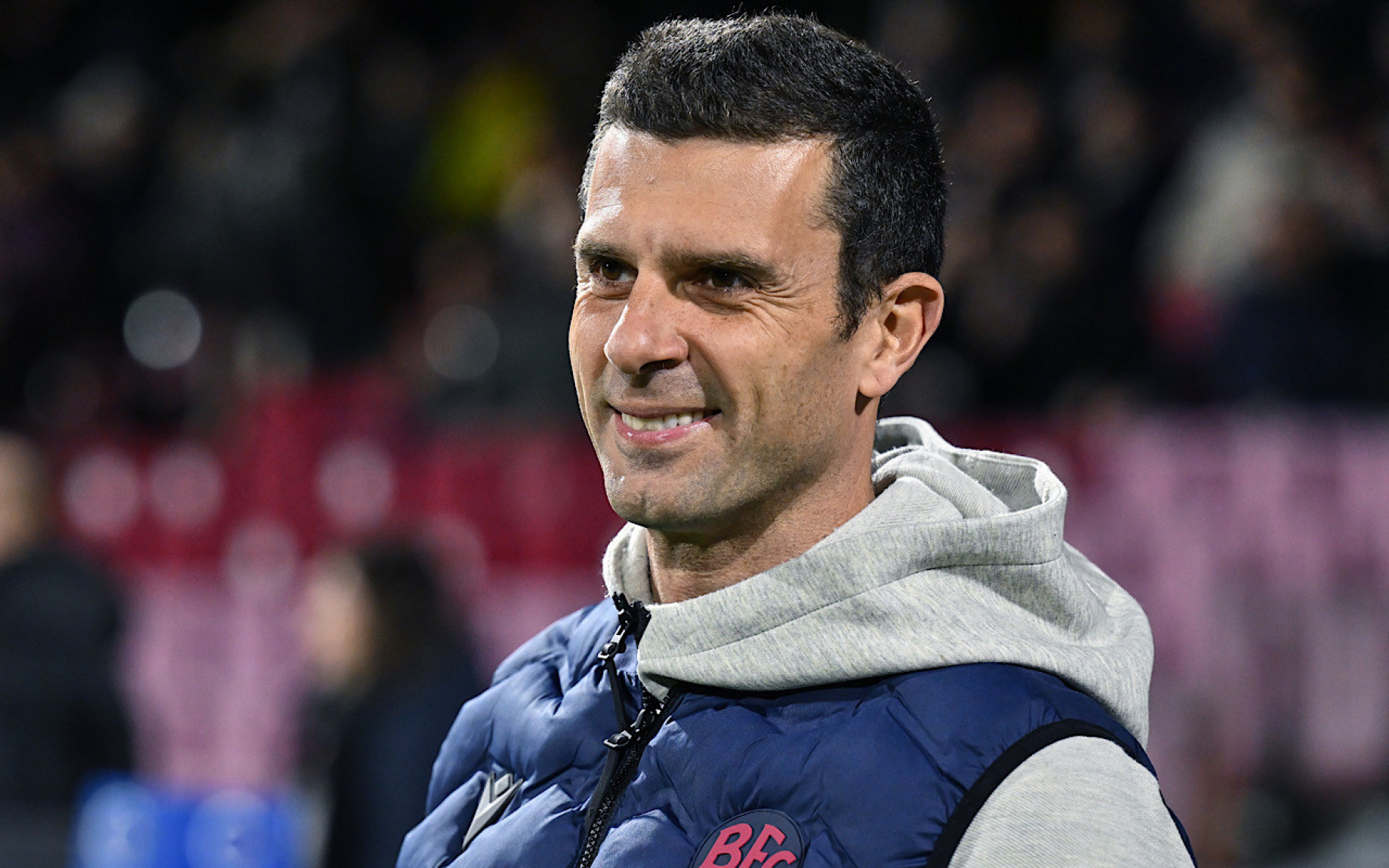 Thiago Motta nuovo allenatore della Juventus: contratto, durata, stipendio