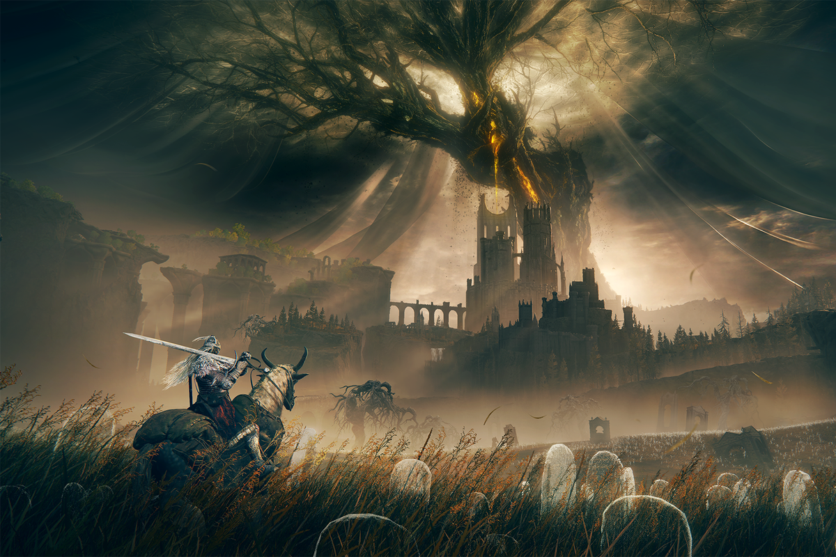 Elden Ring Shadow of the Erdtree: l’elenco completo di tutti i boss