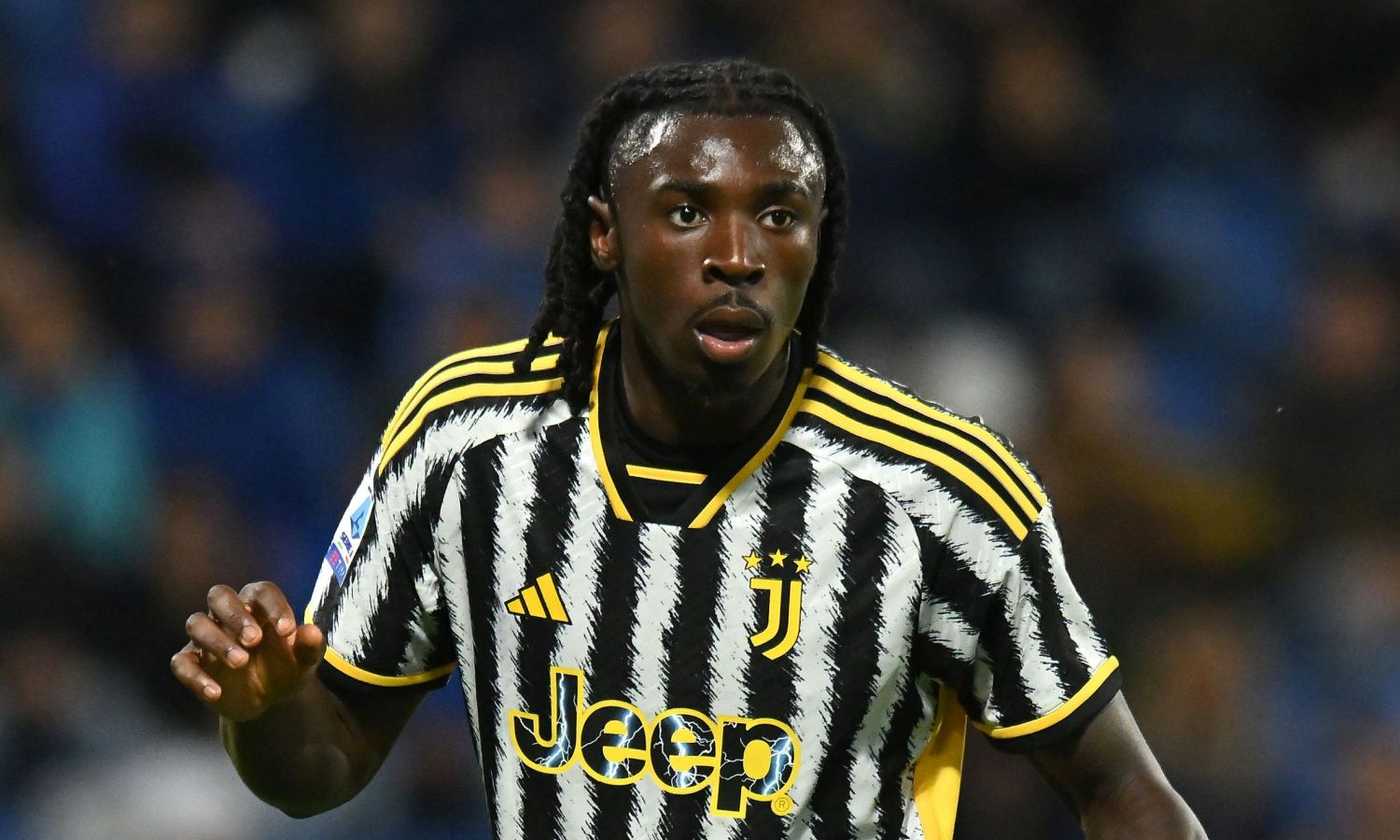 Moise Kean alla Fiorentina: quanto guadagnerà e in che ruolo giocherà?