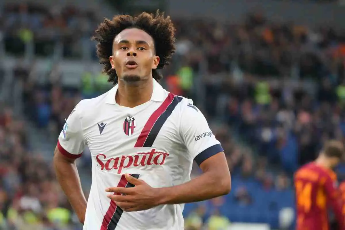 Zirkzee al Milan: cifre, stipendio, quanto guadagnerà e contratto