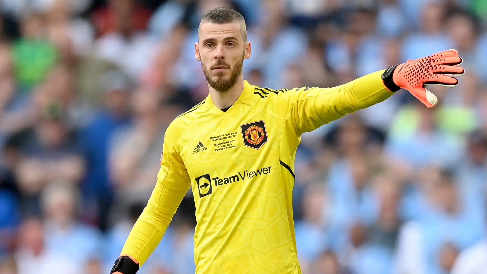 De Gea al Genoa: quanto guadagnerà e sarà titolare?