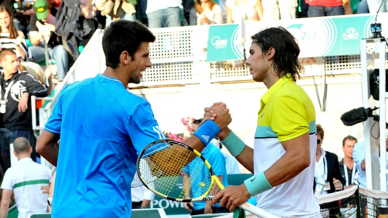 Nadal-Djokovic: quante volte si sono sfidati e chi ha vinto più match?