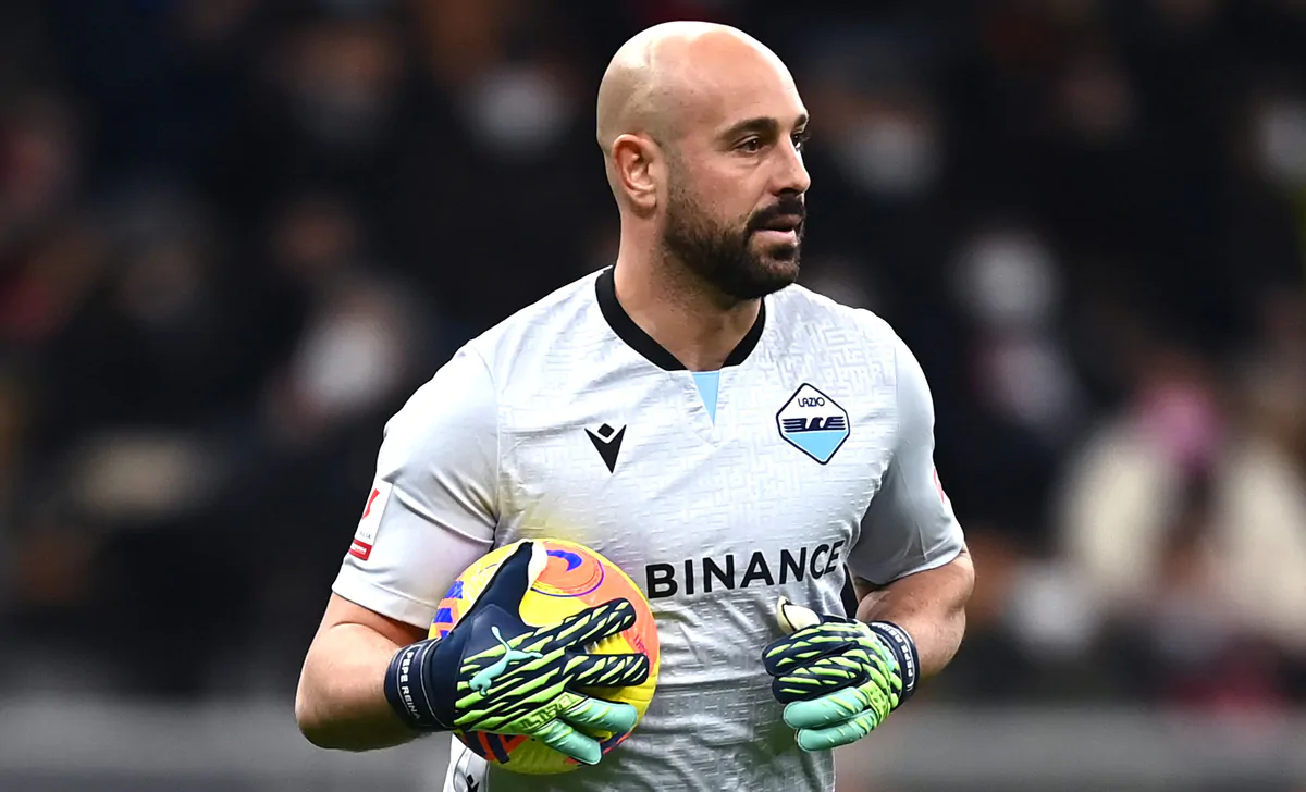 Pepe Reina al Como: quanto guadagnerà e sarà titolare?