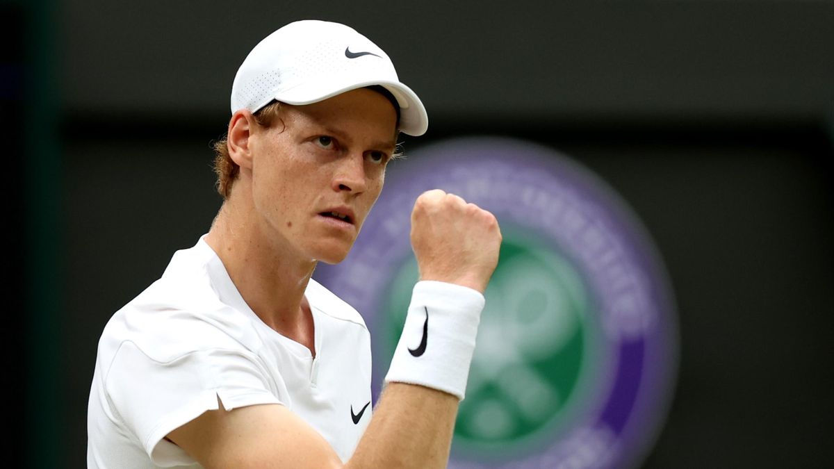 Jannik Sinner eliminato al Wimbledon: quanti punti perderà?