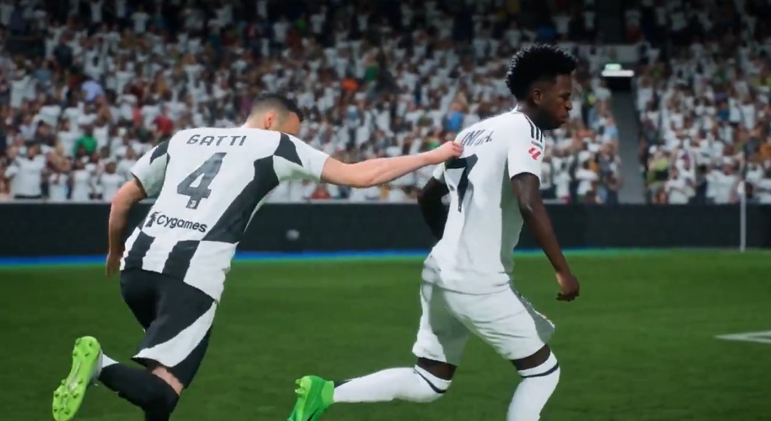 Come fare il fallo tattico su EA Sports FC 25 e i tasti da premere