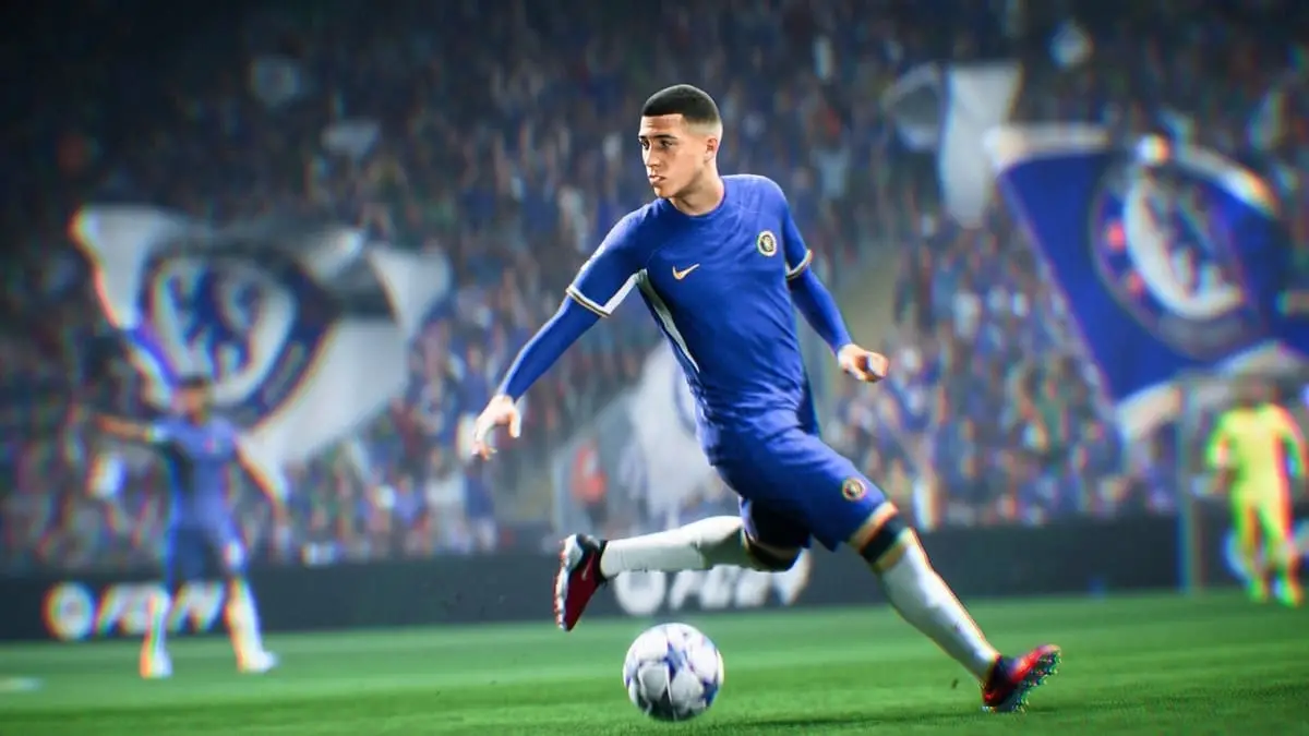 Come mettere la telecronaca italiana su EA Sports FC25?