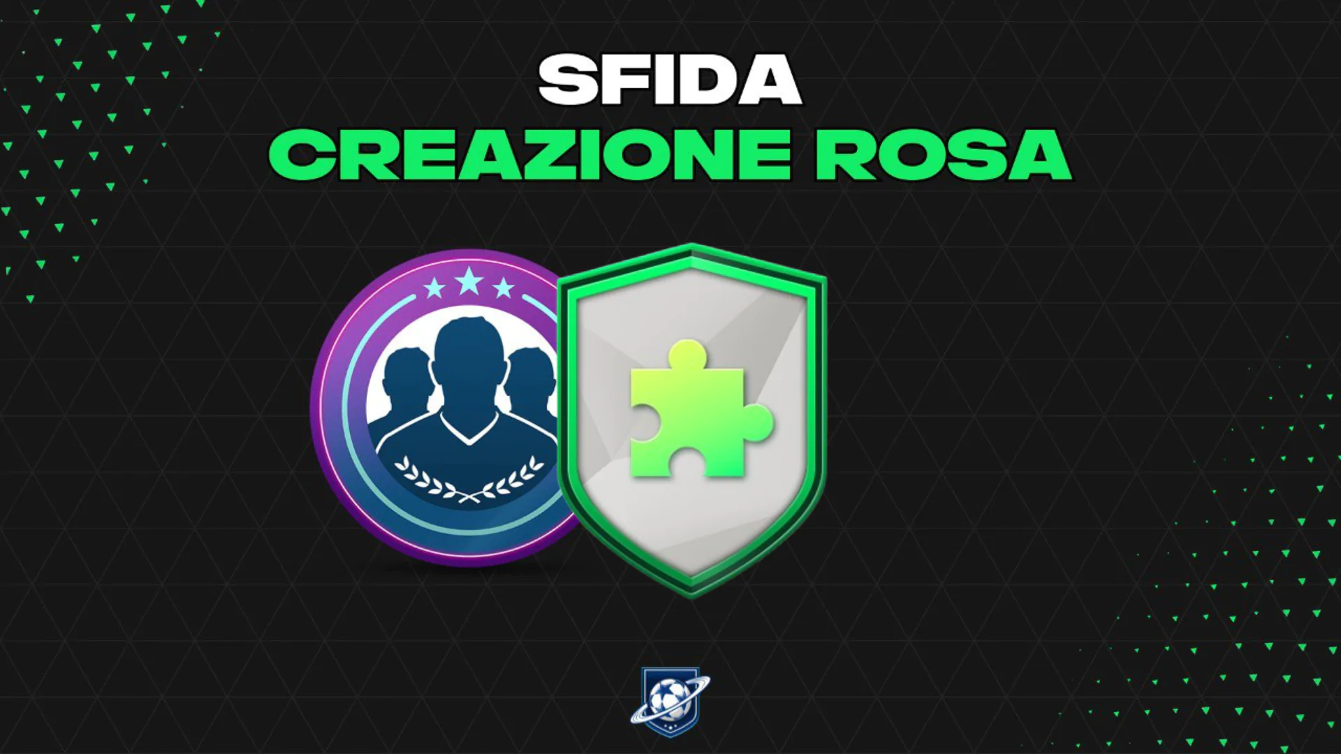 EA Sports FC 25, SBC Campionati misti: soluzione e giocatori da usare