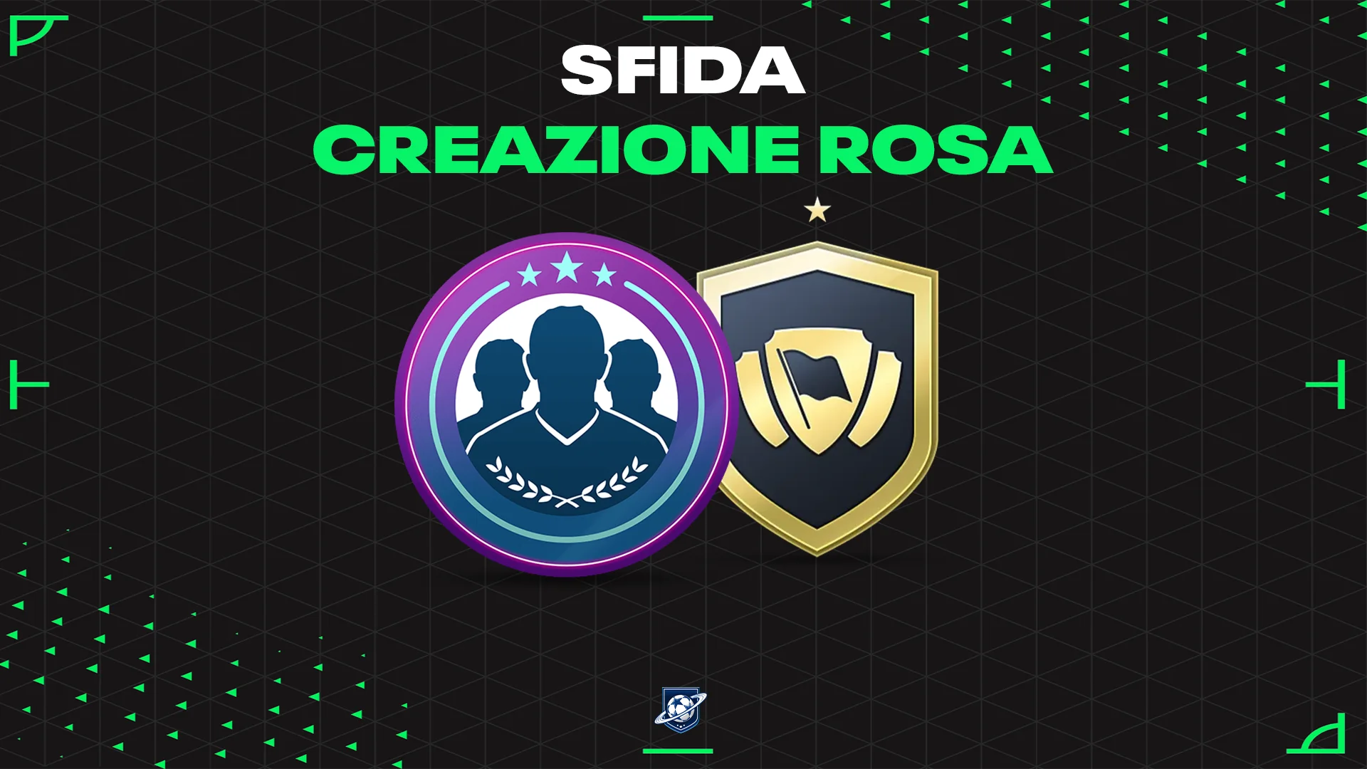 EA Sports FC 25, SBC Nazioni miste: soluzione e giocatori da usare