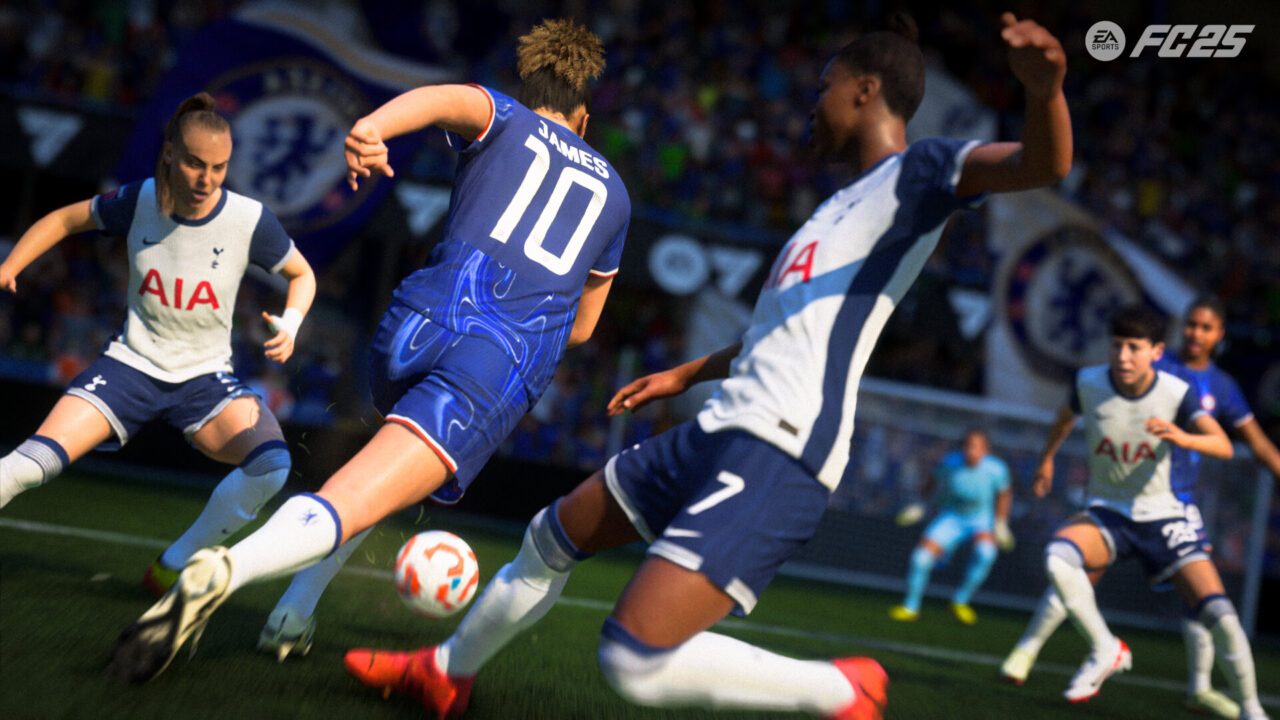 EA Sports FC25: le migliori squadre buggate e low cost per iniziare