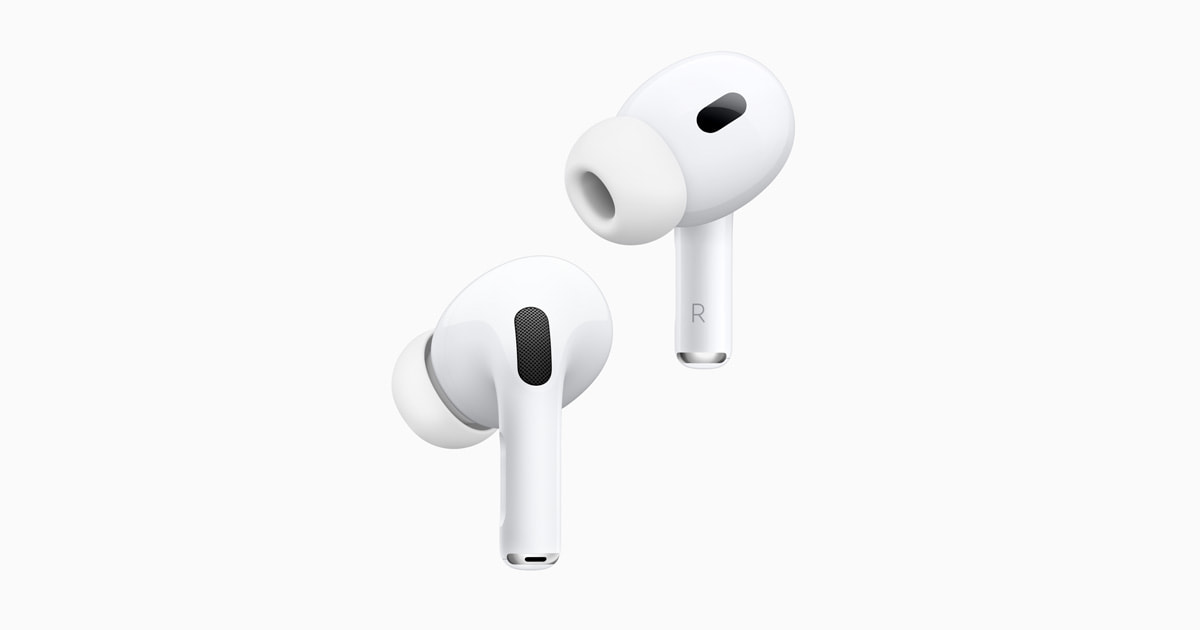 AirPods Pro 3 potranno monitorare la frequenza cardiaca e rilevare possibili patologie