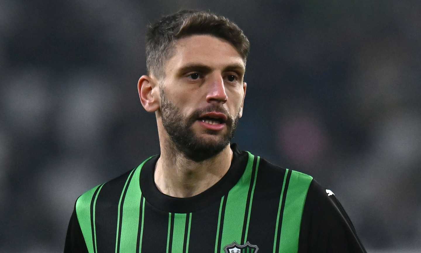 Berardi torna in Serie A? Dove potrebbe giocare l’attaccante del Sassuolo