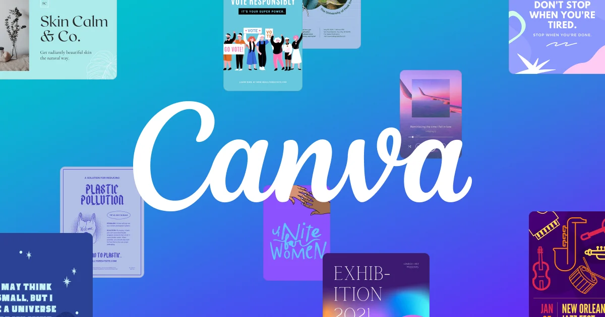 Canva down: perché il software non funziona?