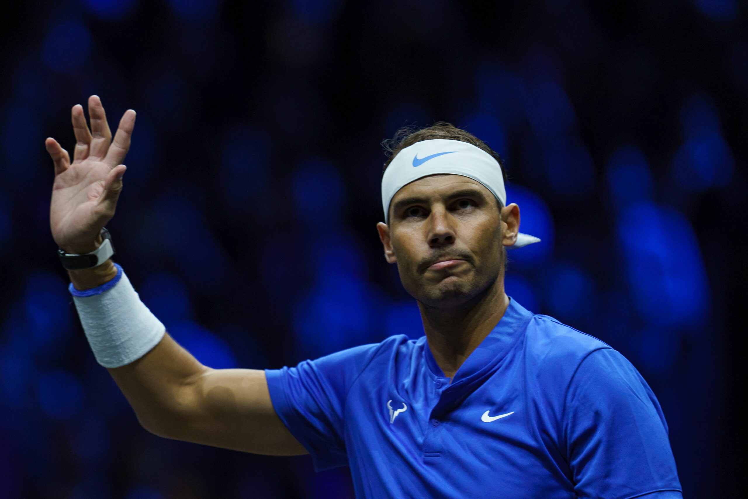 Rafael Nadal: quante partite e tornei ha vinto in carriera?